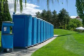 Best Portable Toilets with Baby Changing Stations  in Bloomville, OH