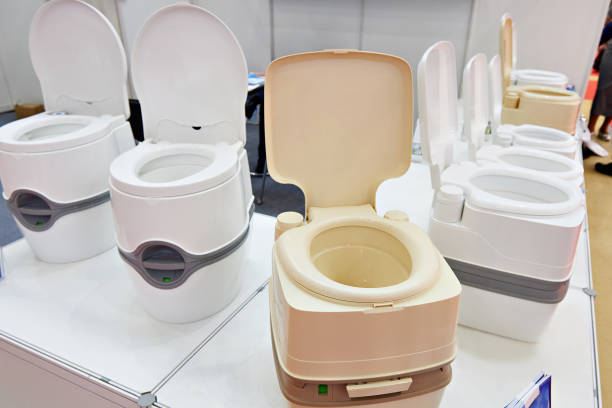 Best Deluxe Portable Toilet Rental  in Bloomville, OH